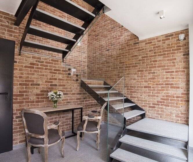 住宿加早餐  Casa Andrea