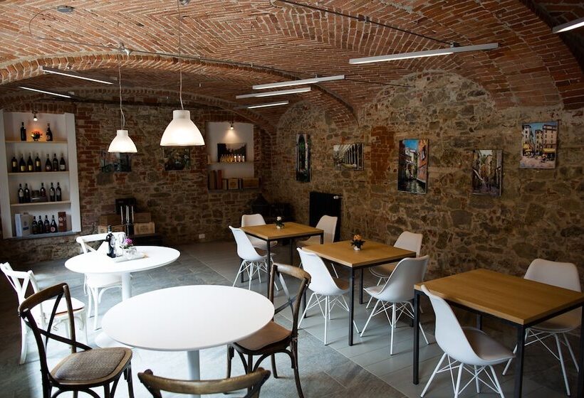 住宿加早餐  Casa Andrea