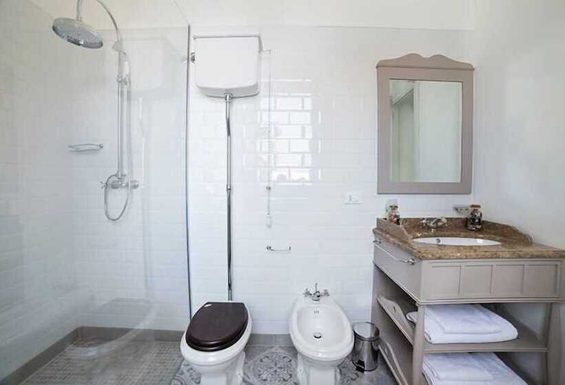 住宿加早餐  Casa Andrea