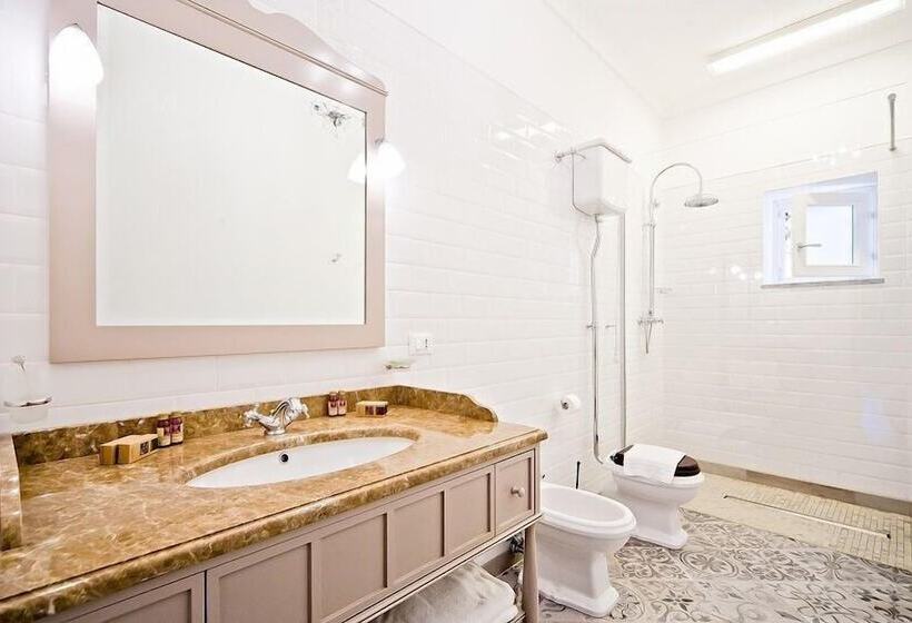 住宿加早餐  Casa Andrea