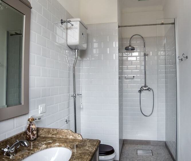 住宿加早餐  Casa Andrea