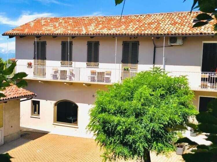 住宿加早餐  Casa Andrea