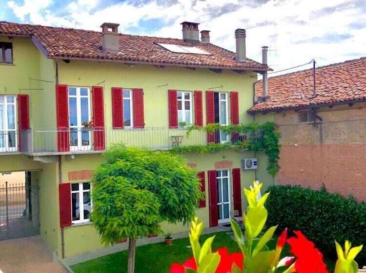 住宿加早餐  Casa Andrea