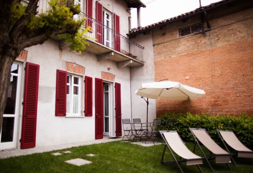 住宿加早餐  Casa Andrea