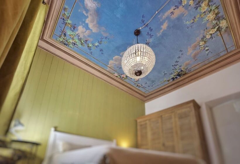 住宿加早餐  Casa Andrea