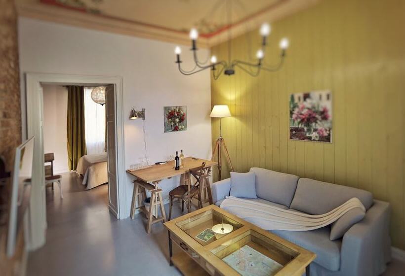 住宿加早餐  Casa Andrea