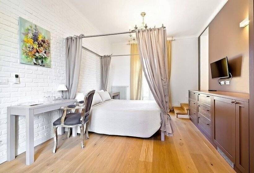 住宿加早餐  Casa Andrea