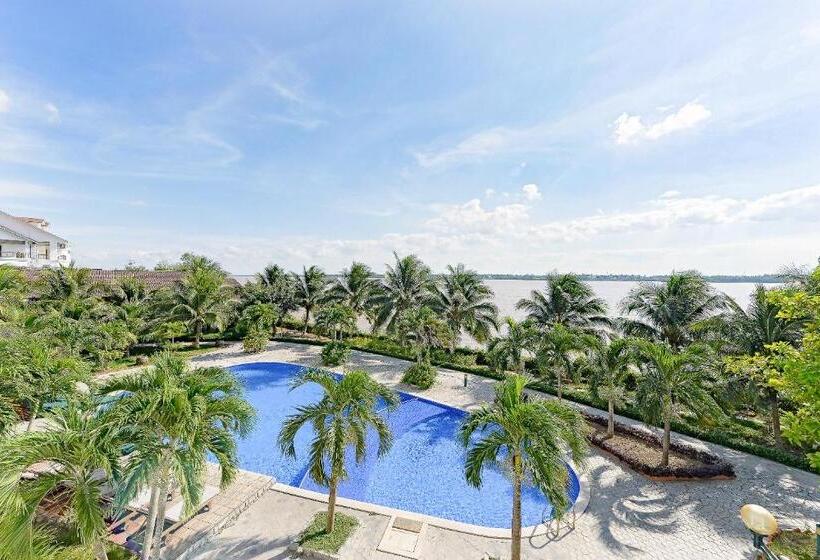 Ben Tre Riverside Resort