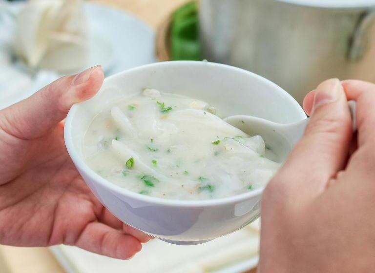 Ben Tre Riverside Resort