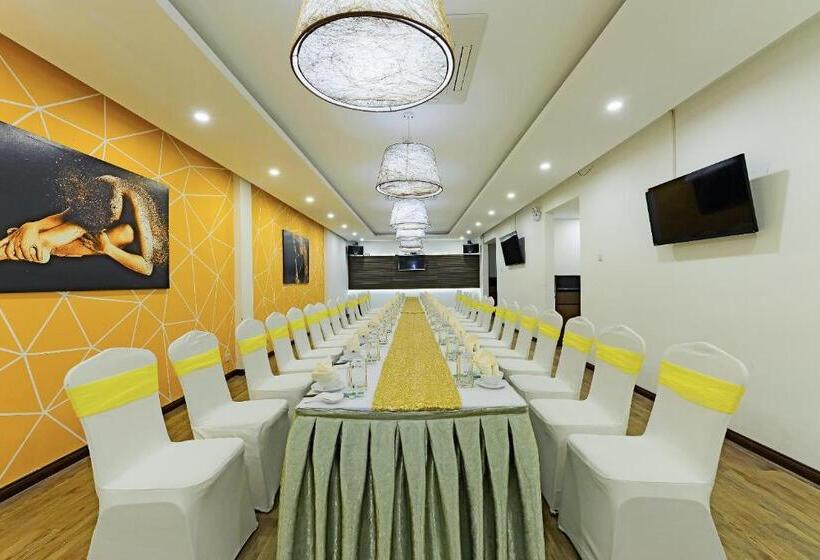 Ben Tre Riverside Resort