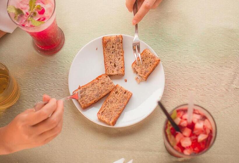 Ben Tre Riverside Resort