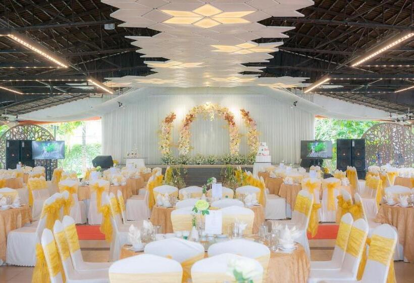 Ben Tre Riverside Resort