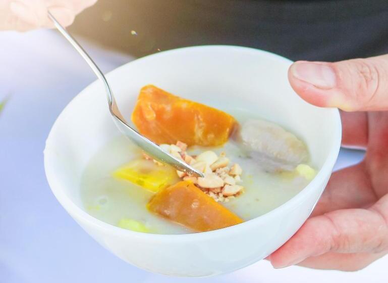 Ben Tre Riverside Resort