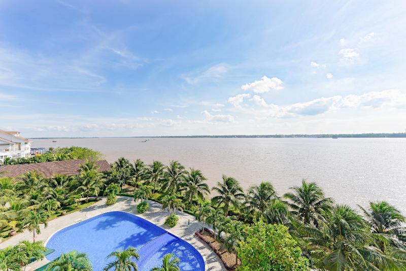 Ben Tre Riverside Resort