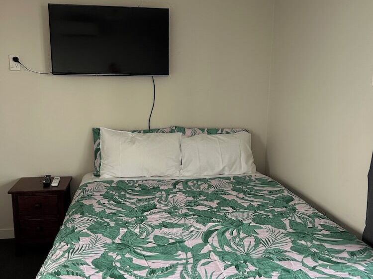 Мотель Terapa Motor Inn