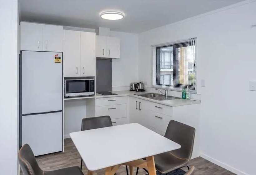 Мотель Terapa Motor Inn