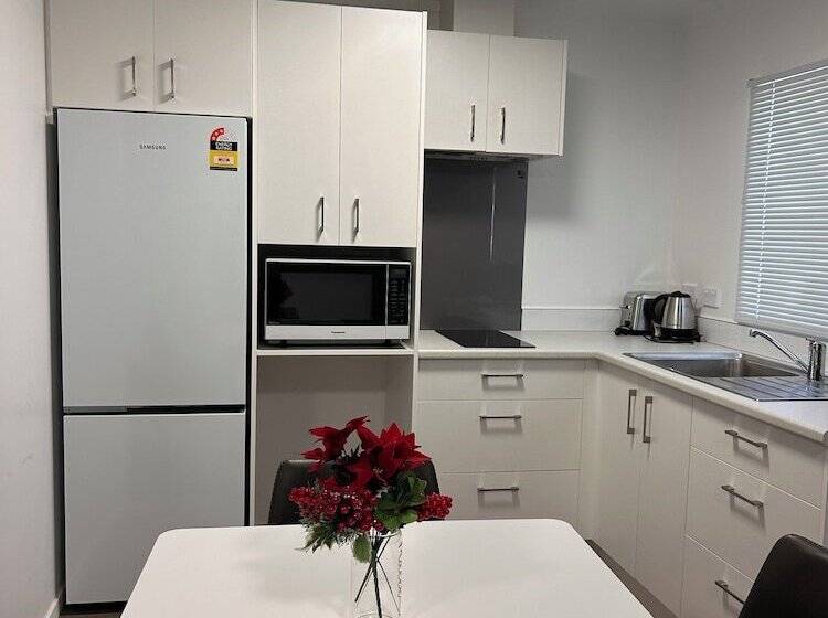 Мотель Terapa Motor Inn