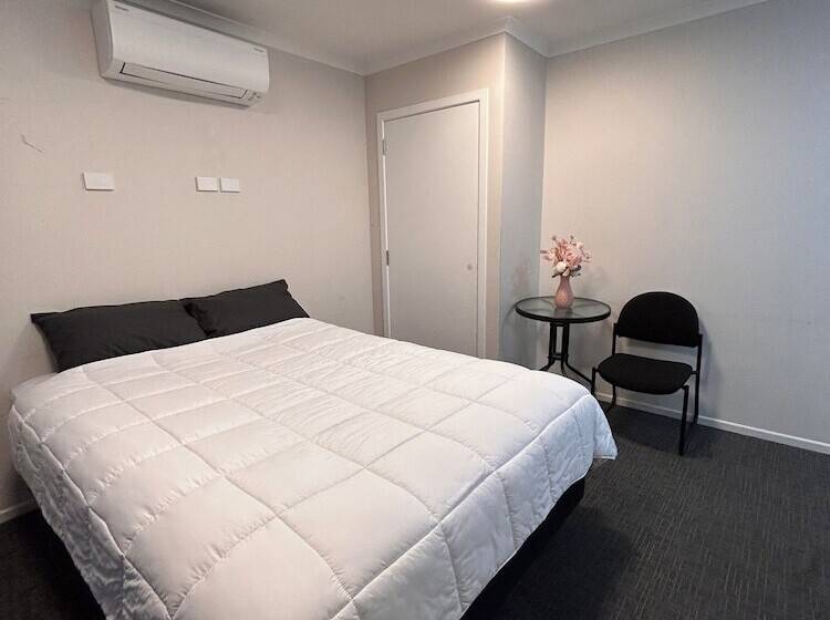 Мотель Terapa Motor Inn