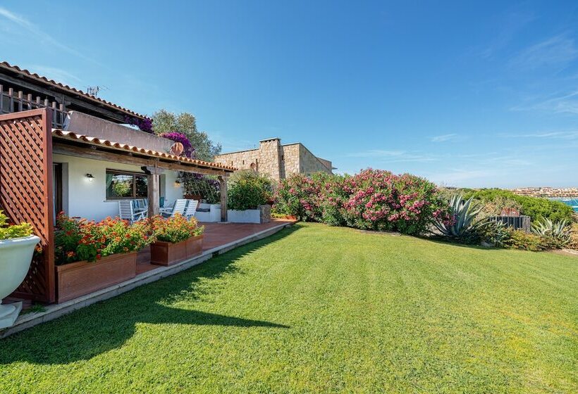 Casa Leda