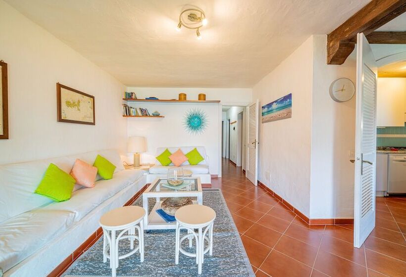 Casa Leda