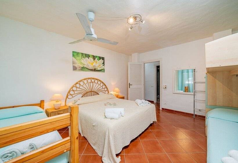 Casa Leda