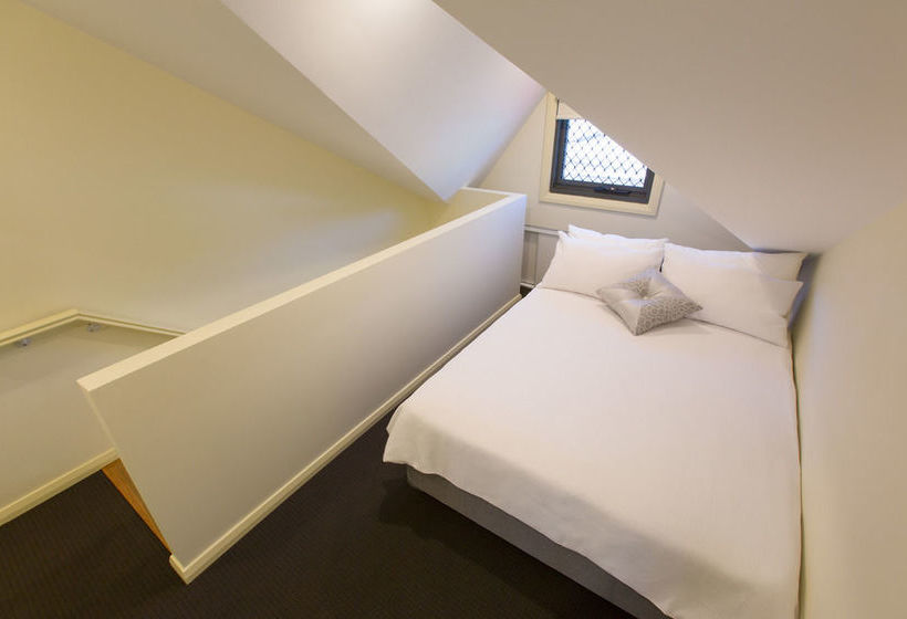 Centennial Park Lodge