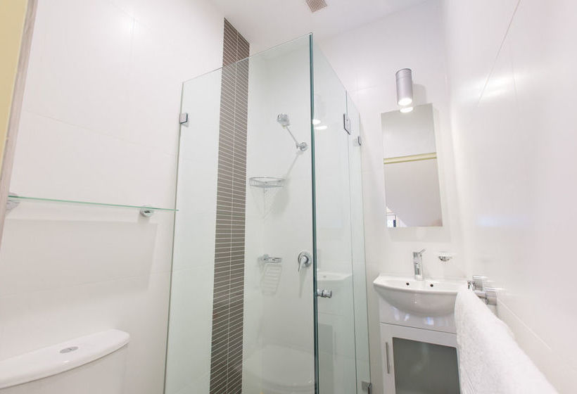 Centennial Park Lodge