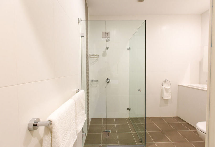 Centennial Park Lodge