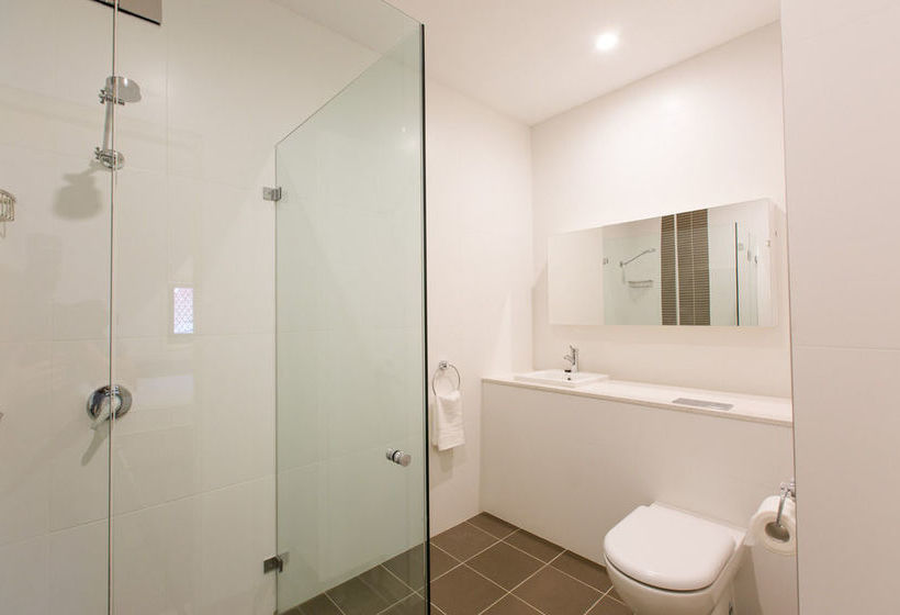 Centennial Park Lodge