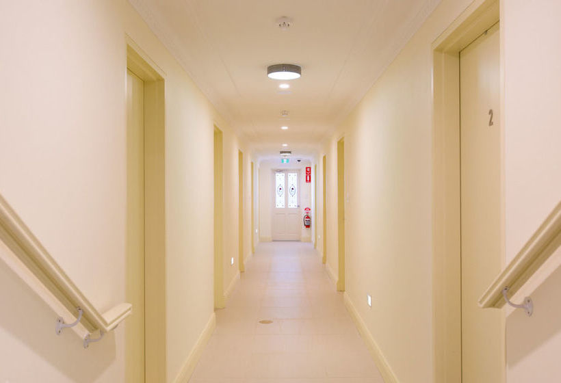 Centennial Park Lodge