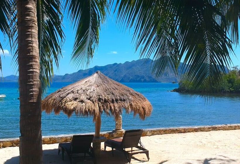 Chindonan Dive And Beach Resort