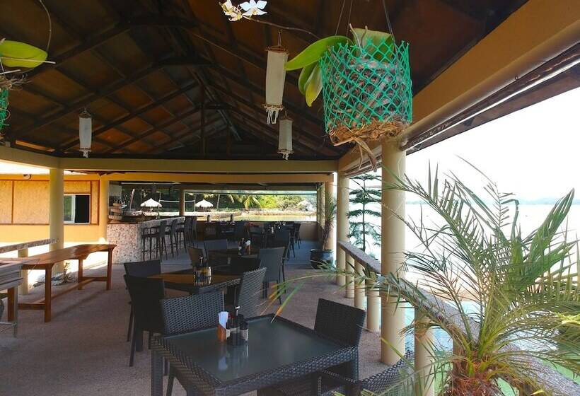 Chindonan Dive And Beach Resort