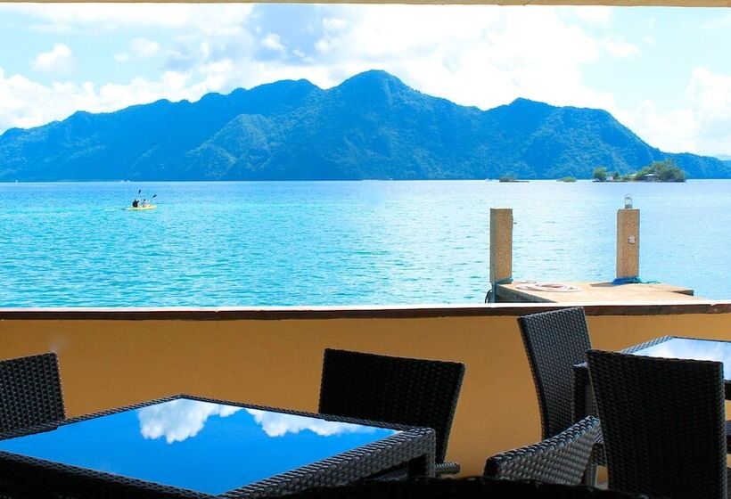 Chindonan Dive And Beach Resort