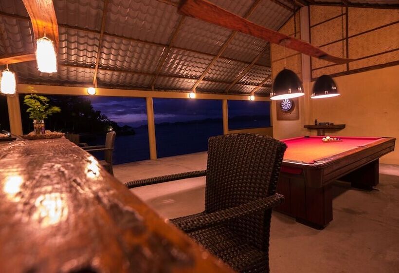 Chindonan Dive And Beach Resort