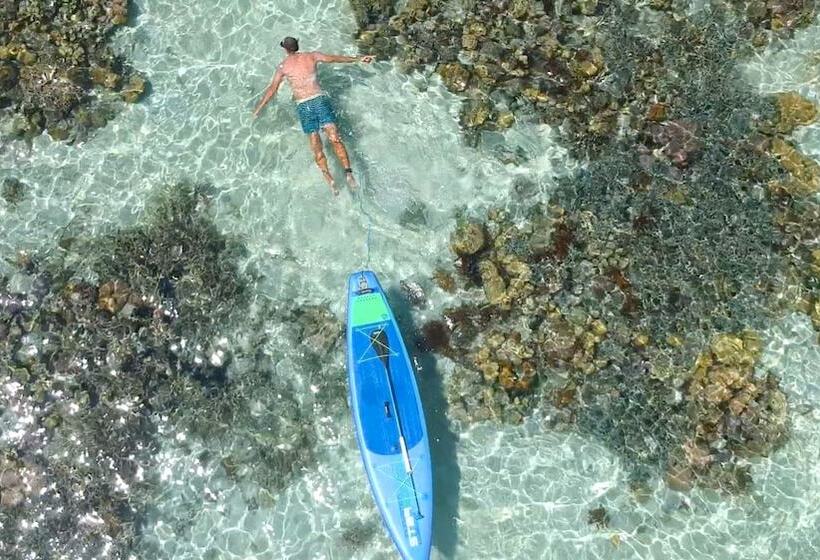 Chindonan Dive And Beach Resort