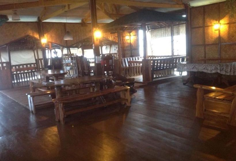 Coron Sunrise Pension House