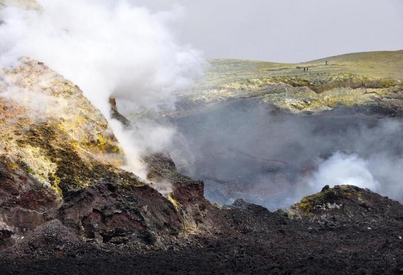 Corsaro Etna Hotel&spa