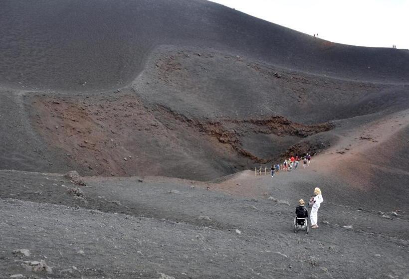 Corsaro Etna Hotel&spa