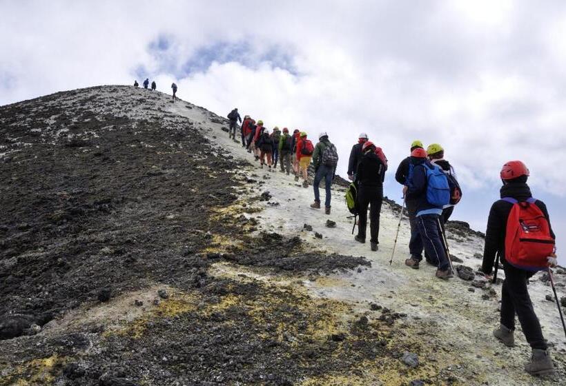 Corsaro Etna Hotel&spa