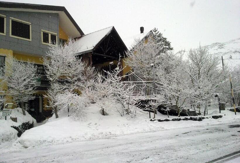 Corsaro Etna Hotel&spa
