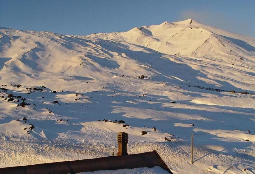 Corsaro Etna Hotel&spa