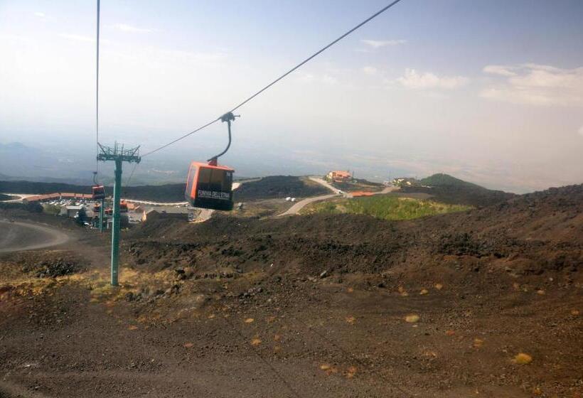 Corsaro Etna Hotel&spa