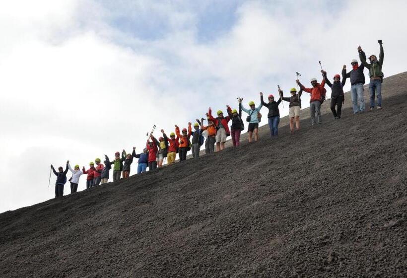 Corsaro Etna Hotel&spa