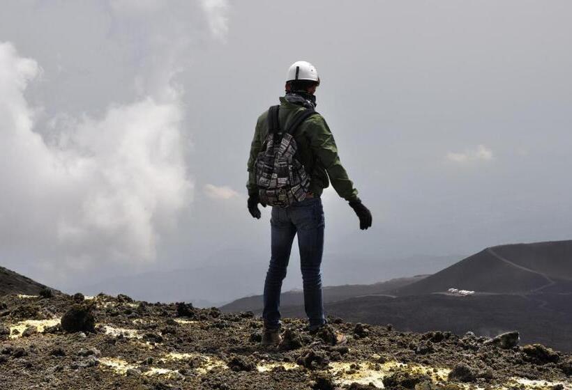 Corsaro Etna Hotel&spa