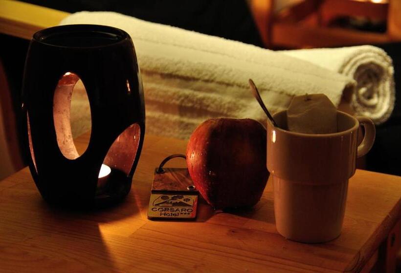 Corsaro Etna Hotel&spa