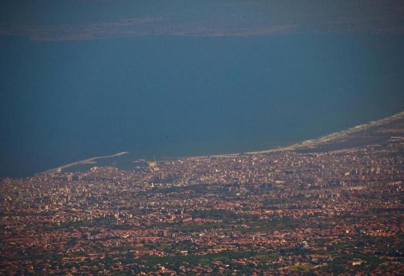 Corsaro Etna Hotel&spa