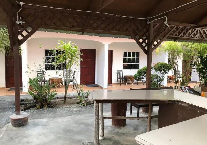 Desa Motel