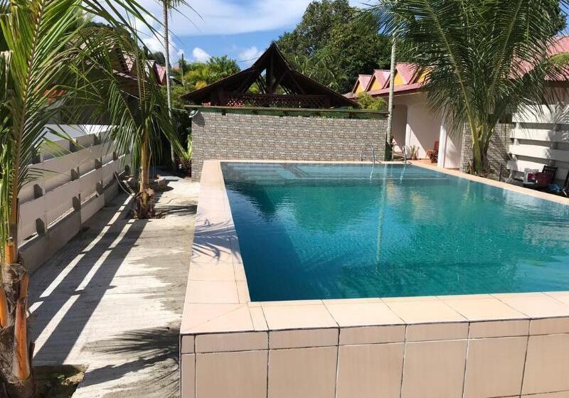 Desa Motel