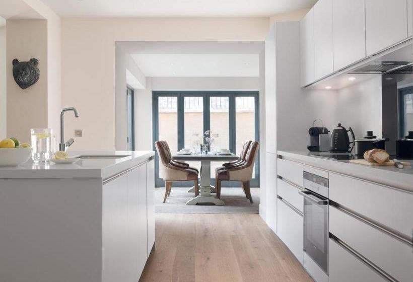 Destiny Scotland  The Rutland Residence