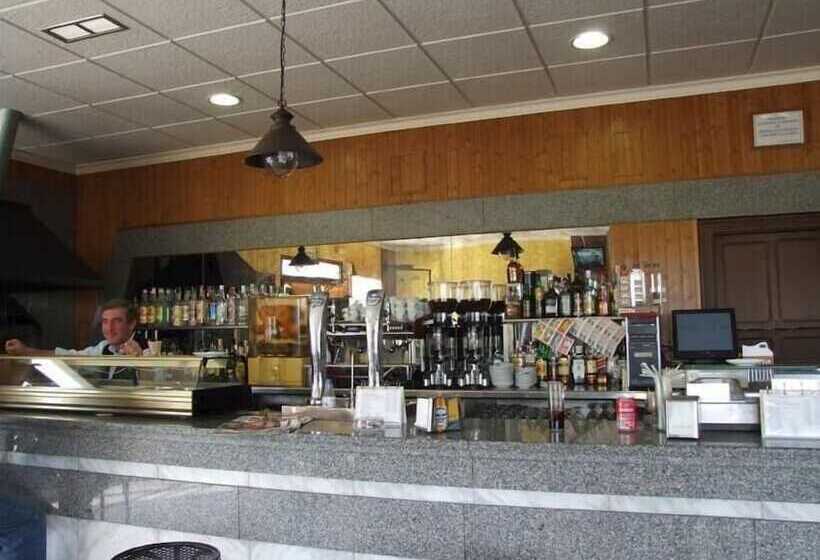 Hostal Parador De Los Galanes